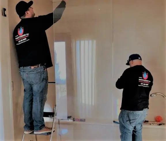 Professional plumbing installation for Leak Detection in Cross Junction