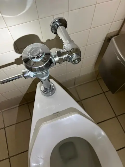 Fixture installation and repair for Hydro Jetting in Cross Junction